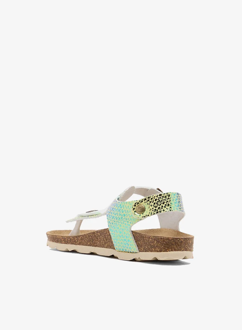 BAYTON Kids Ankle Strap Slip On