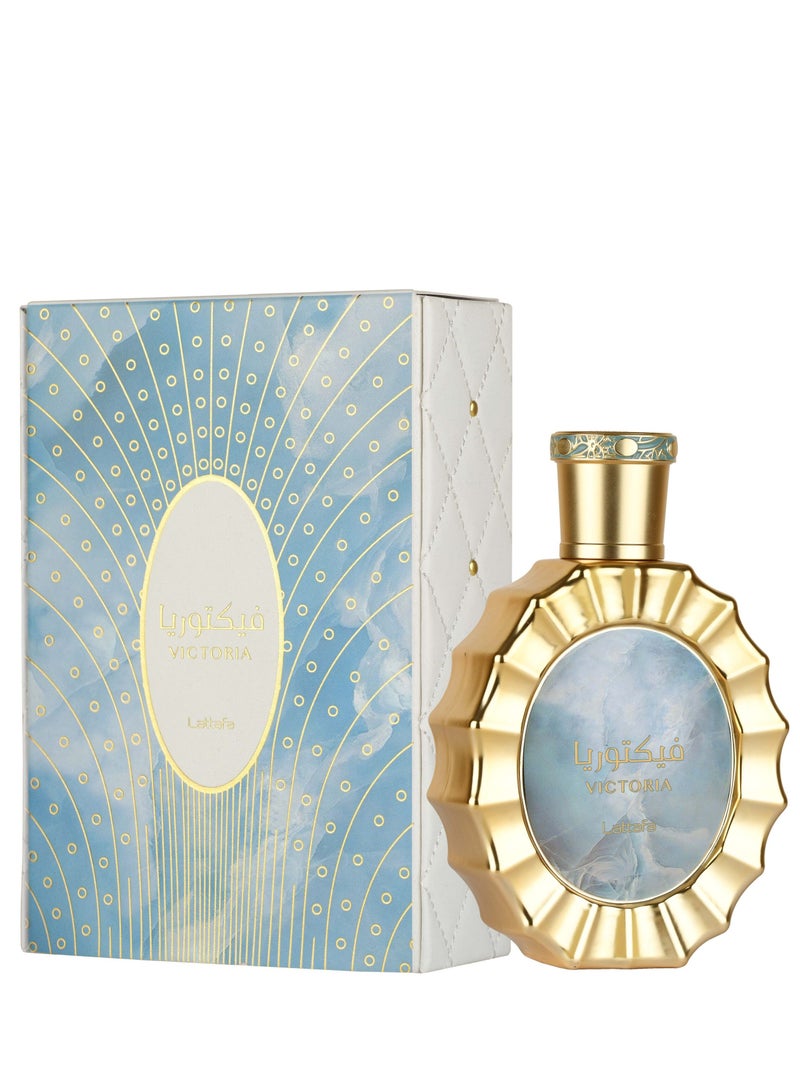 لطافة عطر فيكتوريا 100 مل - Image 1