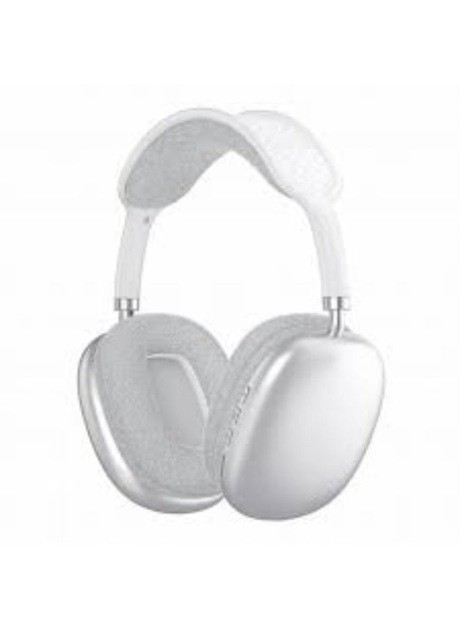 P9 Wireless Bluetooth Headset Headphones Pure Stereo Sound Support Memory Card