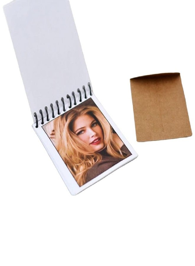 مايلز ماجيك خدعة كتاب الملاك الساحر من مايلز ماجيك | كتيب قراءة الأفكار مع ظرف | سحر المسرح | سحر الشارع | خدعة سحرية حقيقية عن قرب - Image 4