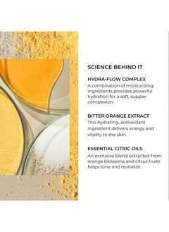 natura Bisse C+C Vitamin Splash Citrus Revitalizing Mist Revitalizes Refreshes & Hydrates 7 Oz  - Image 5