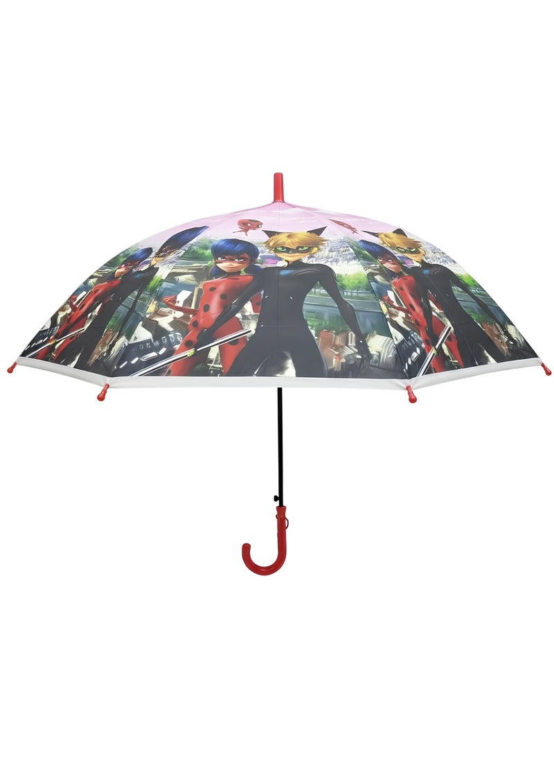 HASSM Ladybug foldable umbrella for children - Image 1