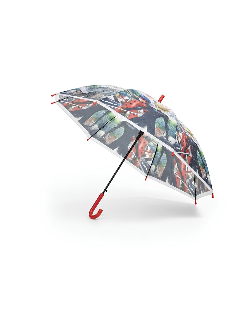 HASSM Ladybug foldable umbrella for children - Image 4
