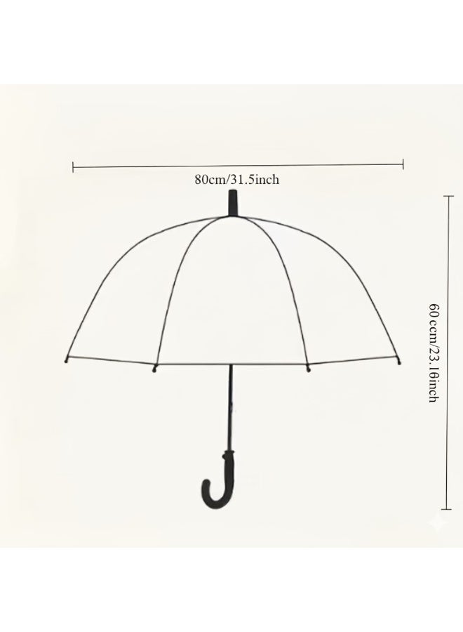 HASSM Ladybug foldable umbrella for children - Image 5