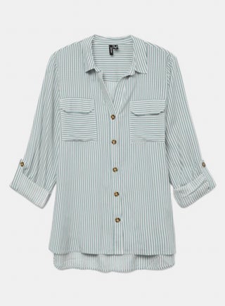 VERO MODA Womens Bumpy Longsleeve Shirt - pzsku/Z24168CE0BCF6E9A74AC6Z/45/1741083314/eb219551-86be-41b8-9a65-ad70f7edc8d1