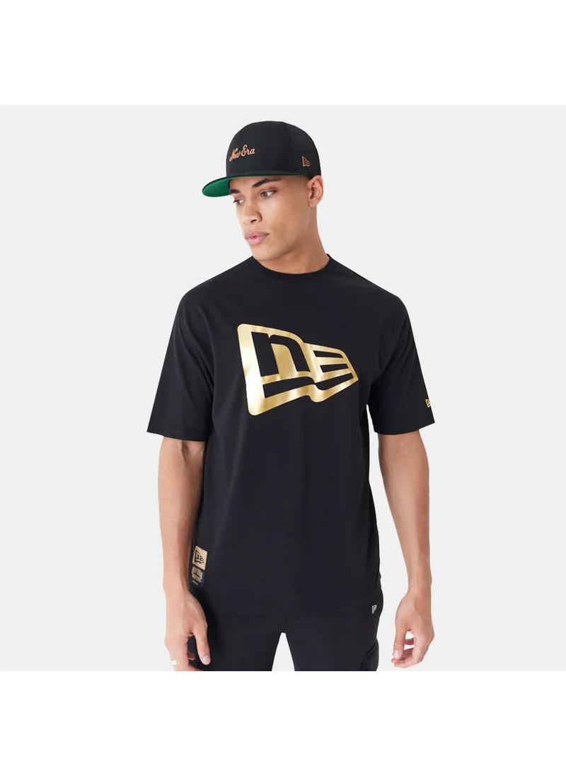 NEW ERA Men's Flag T-Shirt