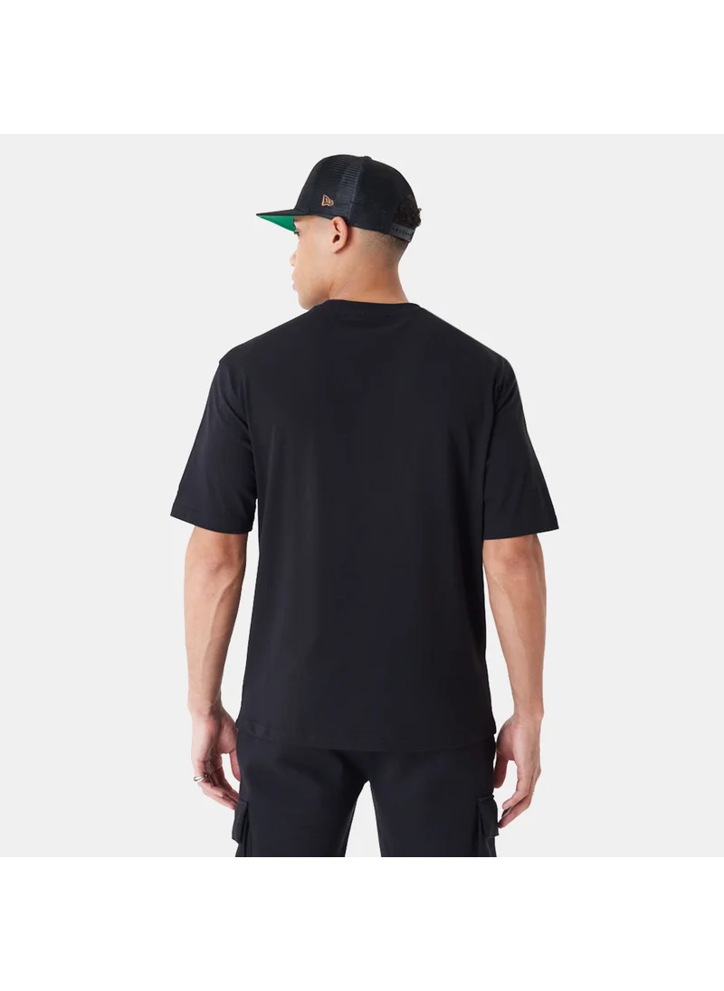 NEW ERA Men's Flag T-Shirt