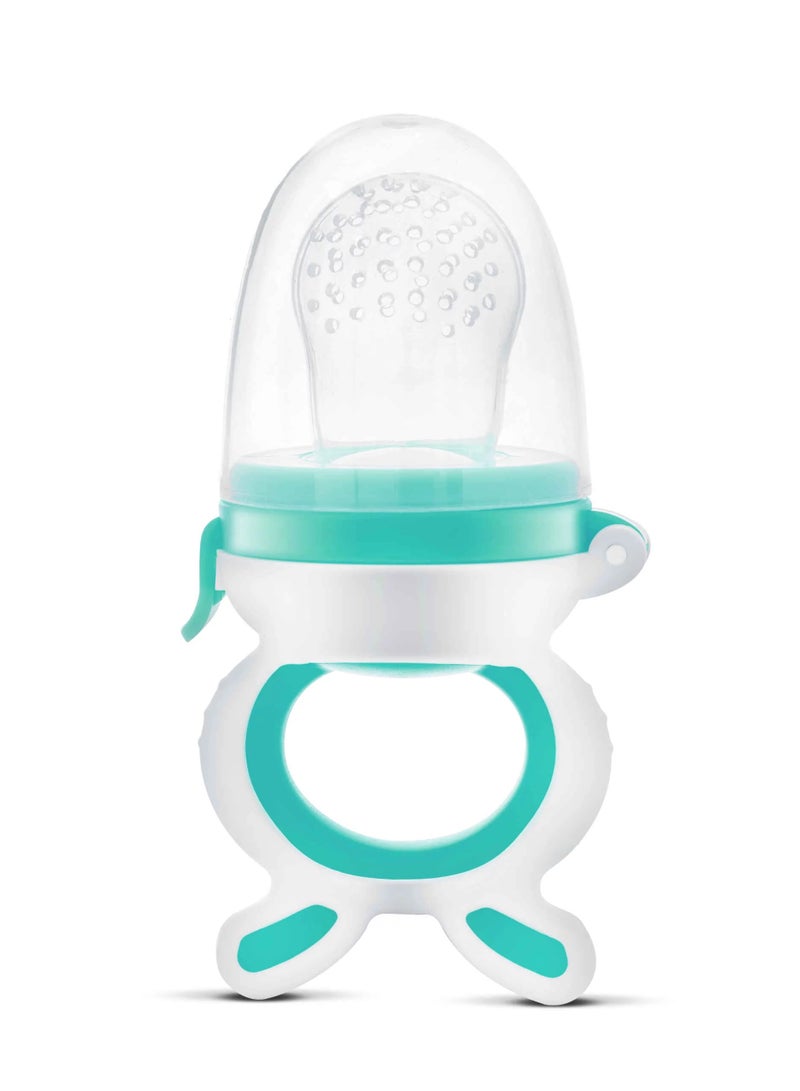 Bubbles Bubbles Fruit Teether - Green  - Image 1