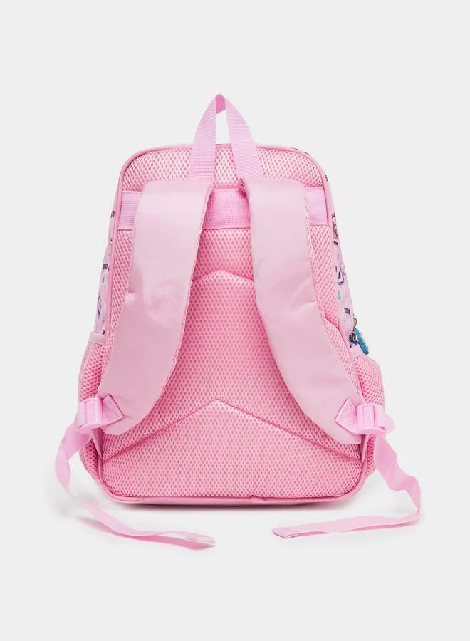 ستايلي شنطة ظهر بطبعة باو باترول