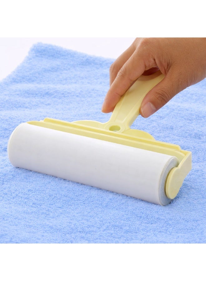 3-Piece Ultra-Soft & Quick-Dry Towel Set – Premium Plush Cotton for Everyday Luxury - Image 4