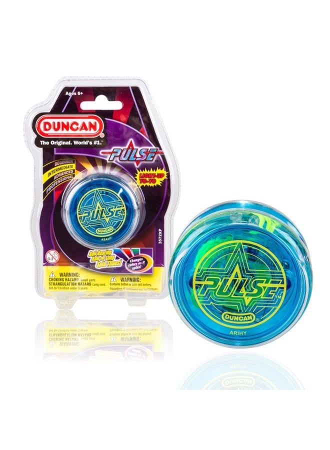 Duncan Toys Limelight LED Light-Up Yo-Yo, Varying Colours - Image 1