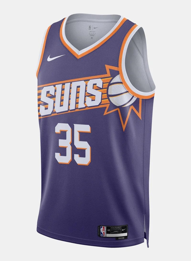 Nike NBA Phoenix Suns 2023/24 Icon Edition Dri-FIT Swingman Jersey