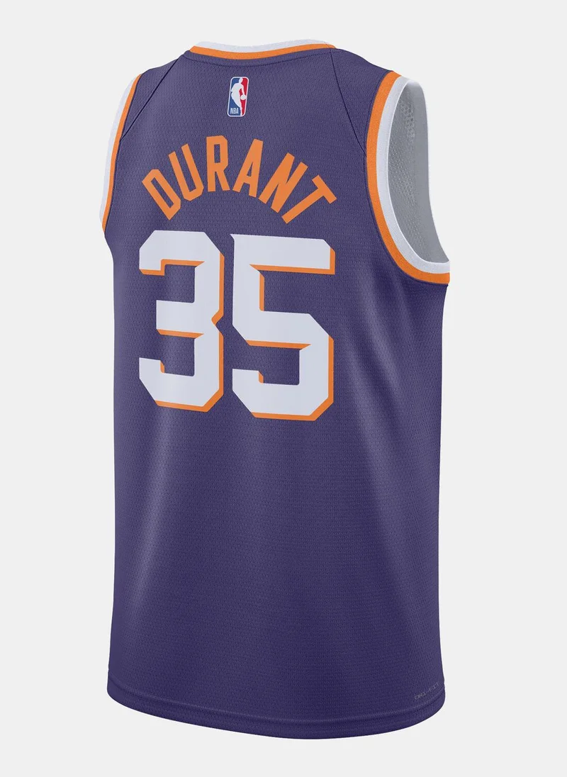 Nike NBA Phoenix Suns 2023/24 Icon Edition Dri-FIT Swingman Jersey