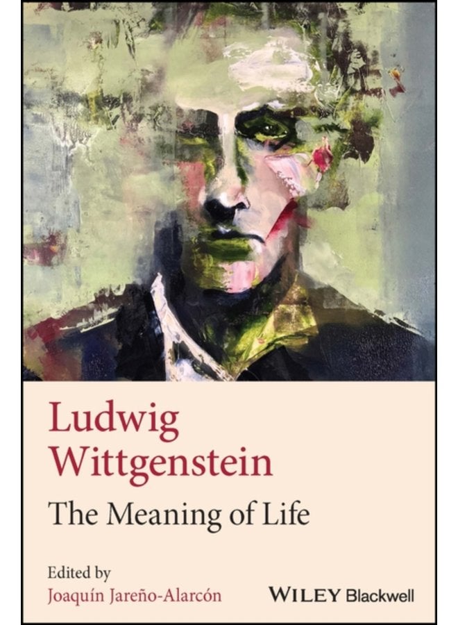 Ludwig Wittgenstein The Meaning of Life - Paperback