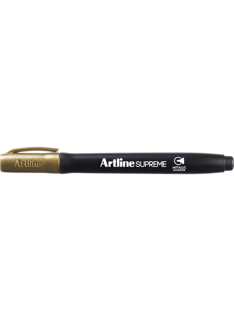 Supreme Metallic Marker Gold - pzsku/Z24175170DB7B087098F6Z/45/_/1725794484/faf61f99-2f64-4afe-9d1d-cd4dde4d3339