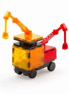 MAGNA-TILES Builder 32 Piece Set  - Image 5
