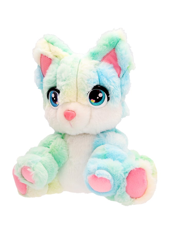 IMC - Cotton Cuties Large Kitty 11 Inches - Image 1