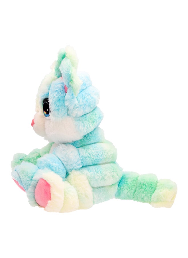 IMC - Cotton Cuties Large Kitty 11 Inches - Image 1