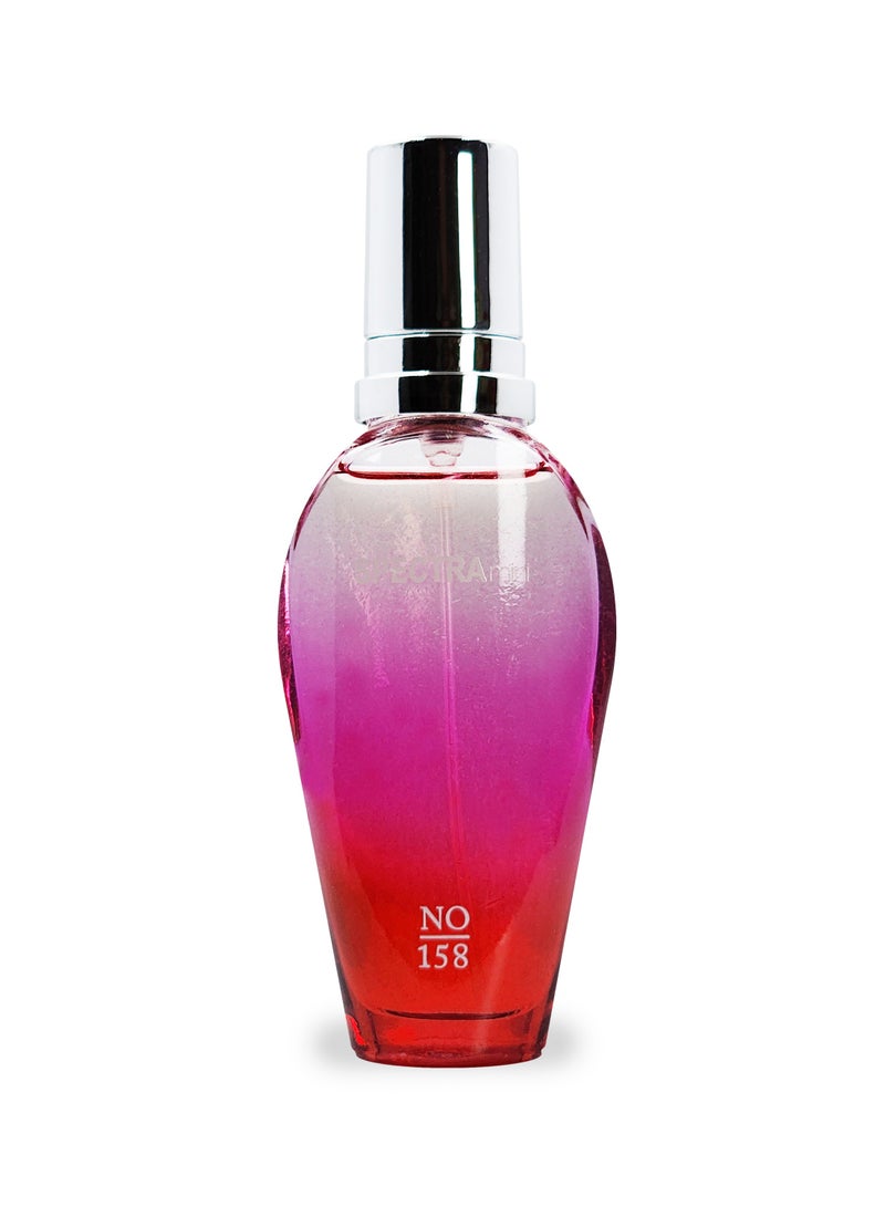 سبيكترا ميني 158 عطر اوشيانيك او دي بارفيوم للنساء - 25مل - Image 2