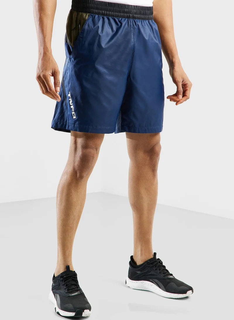 THE NORTH FACE Logo Shorts