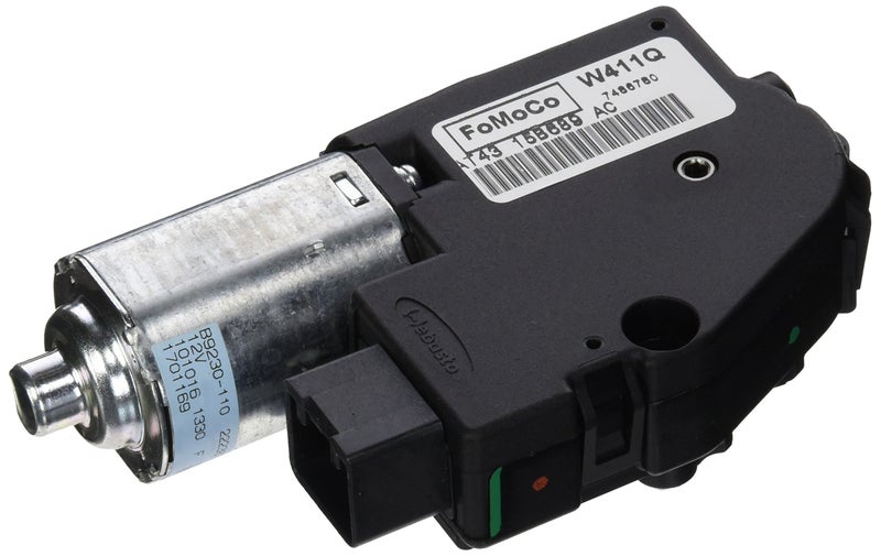 MOTORCRAFT - Motor Asy - Without (P) (MM1115)