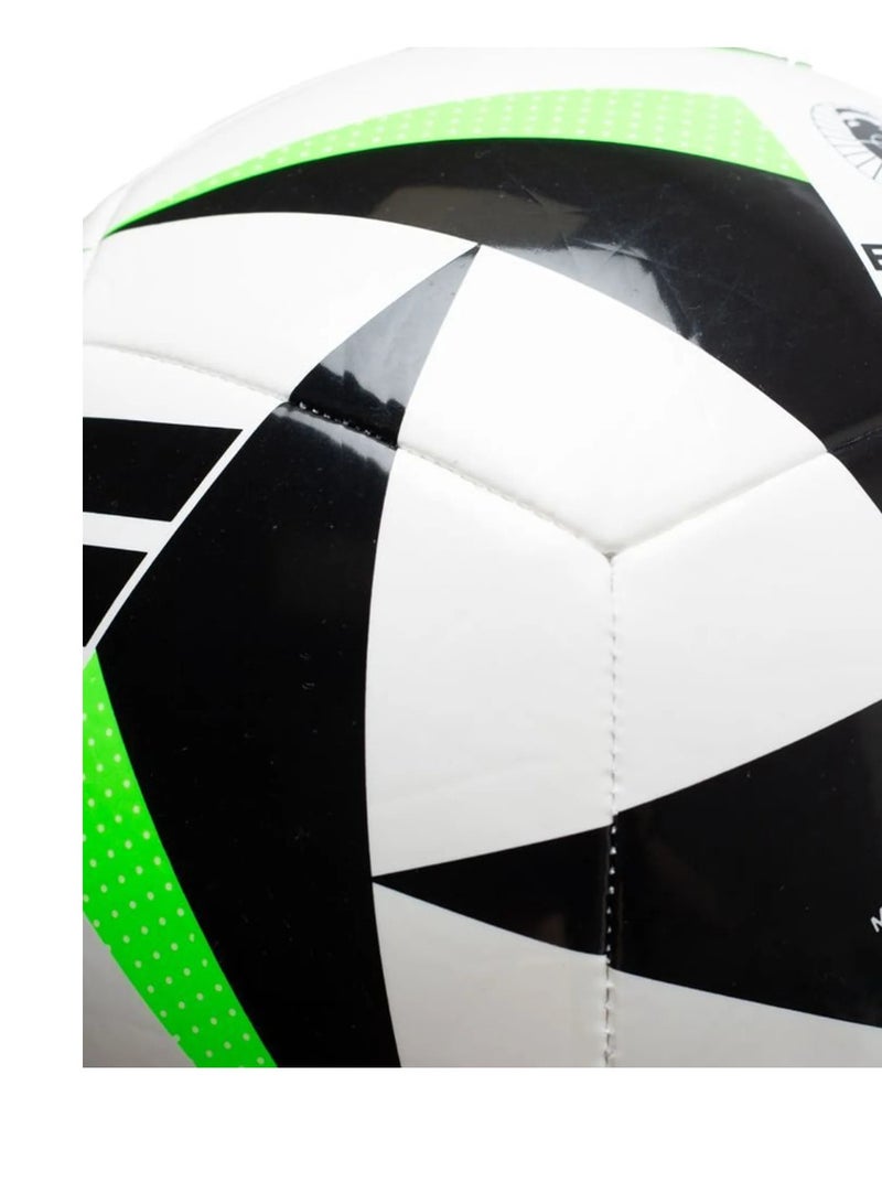 Generic Premium Soccer Ball 2025 – Size 4 Pro Football for Adults and Kids – Durable, All-Weather Training & Match Ball - Image 3
