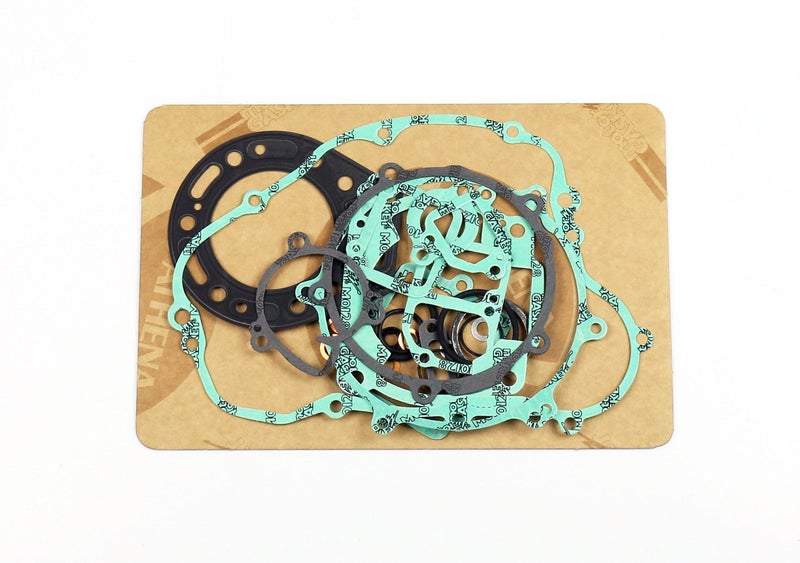 Athena P400250850221 Complete Gasket Kit (KAWASAKI KDX 220 1997-2003) - Image 1