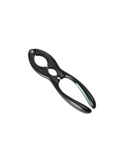 yongsheng 2PCS Nut Crackers, Multipurpose Plier Clip Tool, Nut Sheller Pecans Long Lasting Strength, Nutcracker Kitchen Tool Walnuts  - Image 1