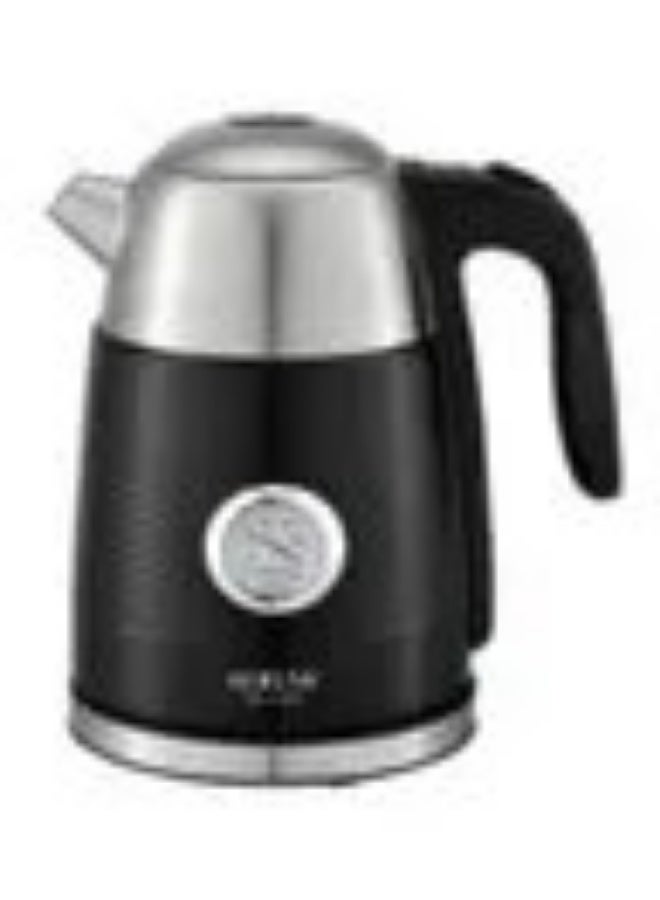 Reeboon Electric Water Dispenser - 1.7 Liters - E-1-123 - Image 1