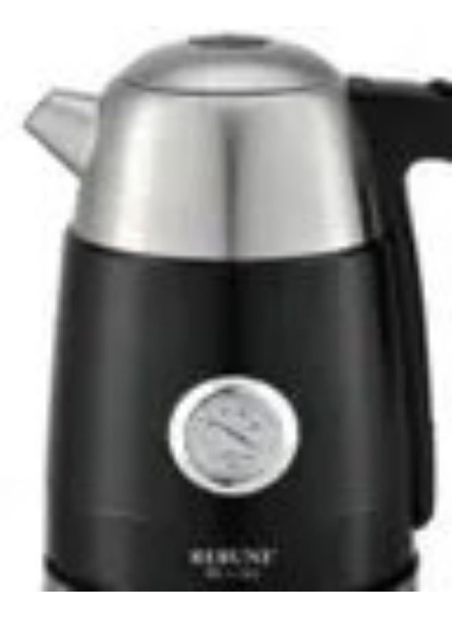Reeboon Electric Water Dispenser - 1.7 Liters - E-1-123 - Image 2