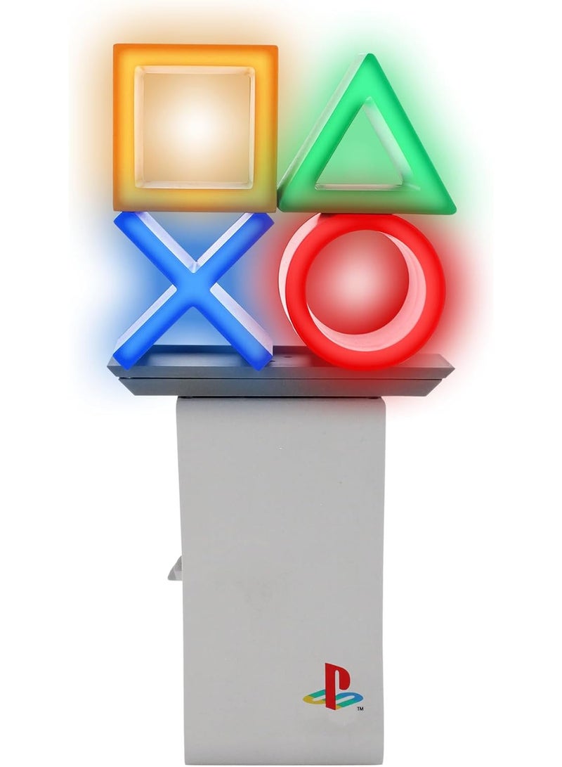 كابل جايز Cable Guy Playstation Heritage Ikon Gaming Controller & Phone Holder - Image 2