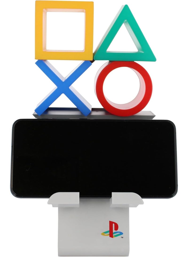 كابل جايز Cable Guy Playstation Heritage Ikon Gaming Controller & Phone Holder - Image 5