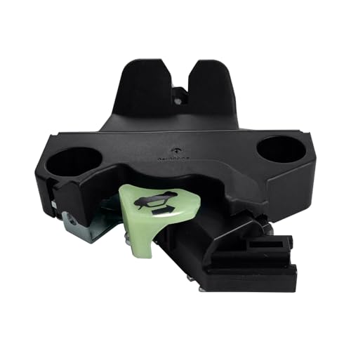 WGBAB Tailgate Trunk Latch Lock Actuator Motor Replace 64610-02171 64610-02170 Fit for Corolla 2015 2016 2017 2018 2019 - Image 5