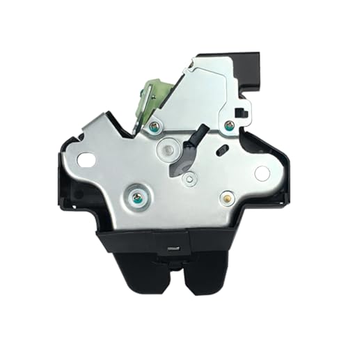 WGBAB Tailgate Trunk Latch Lock Actuator Motor Replace 64610-02171 64610-02170 Fit for Corolla 2015 2016 2017 2018 2019 - Image 3