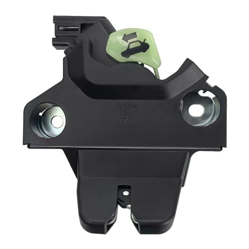 WGBAB Tailgate Trunk Latch Lock Actuator Motor Replace 64610-02171 64610-02170 Fit for Corolla 2015 2016 2017 2018 2019 - Image 1