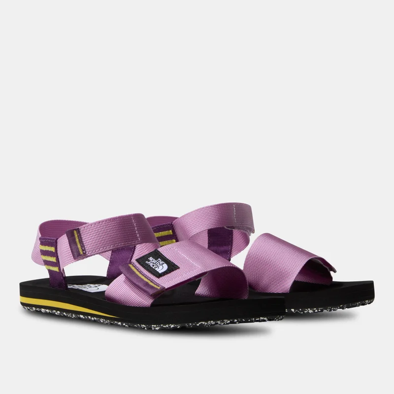 ذا نورث فيس صنادل نسائية سكينا