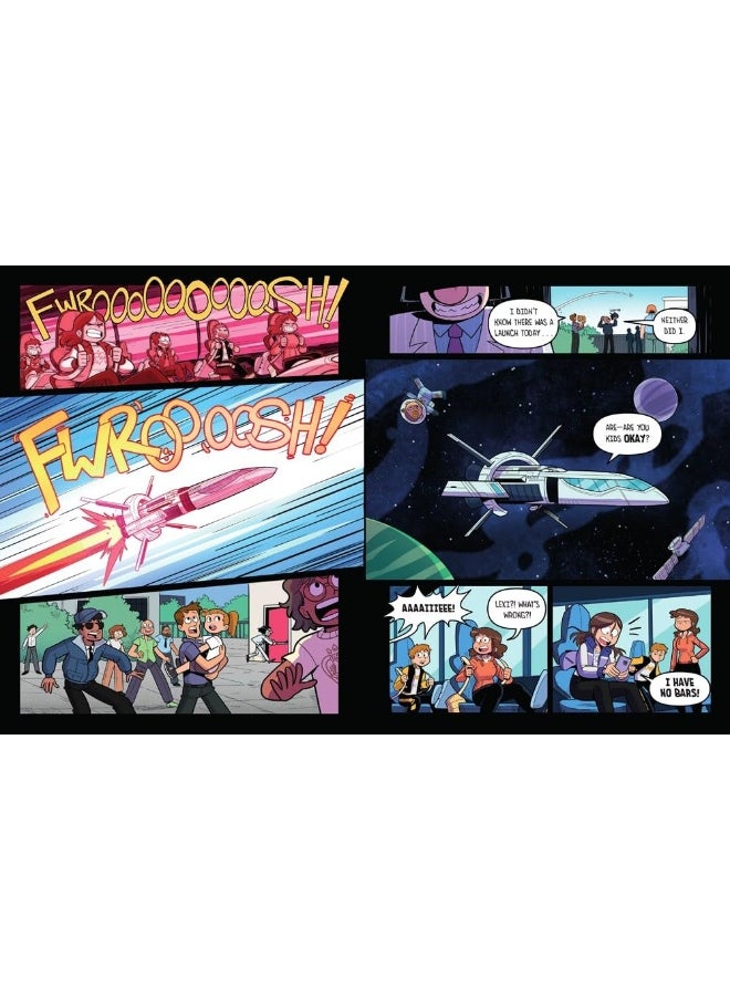 Fgteev: Blasts Off!  - Image 3