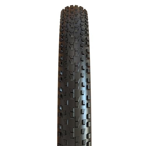 Maxxis Snyper - Dual Compound - 24" - SilkShield - E25 Rating | Trail Tire for Your Little Shredder, Size 24x2.00 - SilkShield, E25 - Image 2