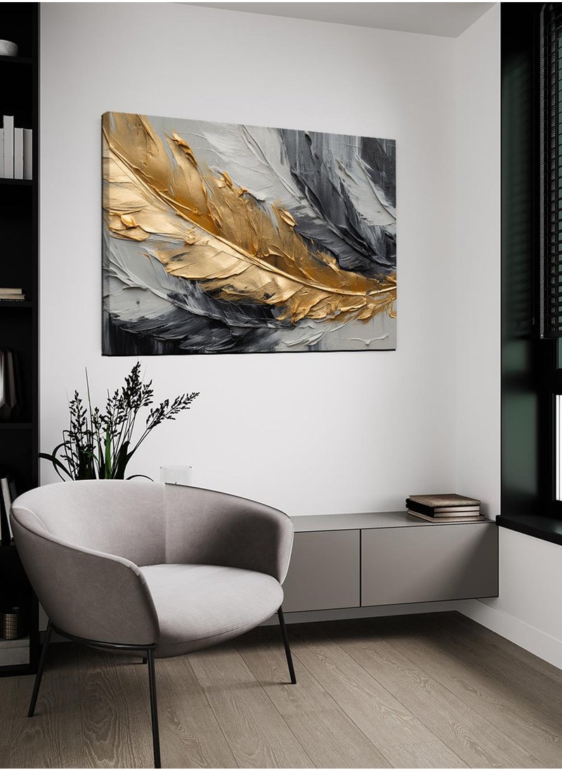 Canvas Wall Art Stretched Over Wooden Frame with Arches Retro Style Art Pattern Painting - pzsku/Z24184B3AA63AE43FD010Z/45/_/1724680555/2b0bab02-3766-43b5-b87a-8a2d3efb3dcf