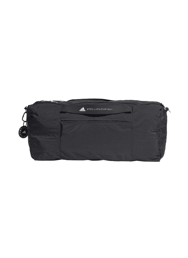 Adidas Asmc Studio Bag Black Training Bags For Women Ns