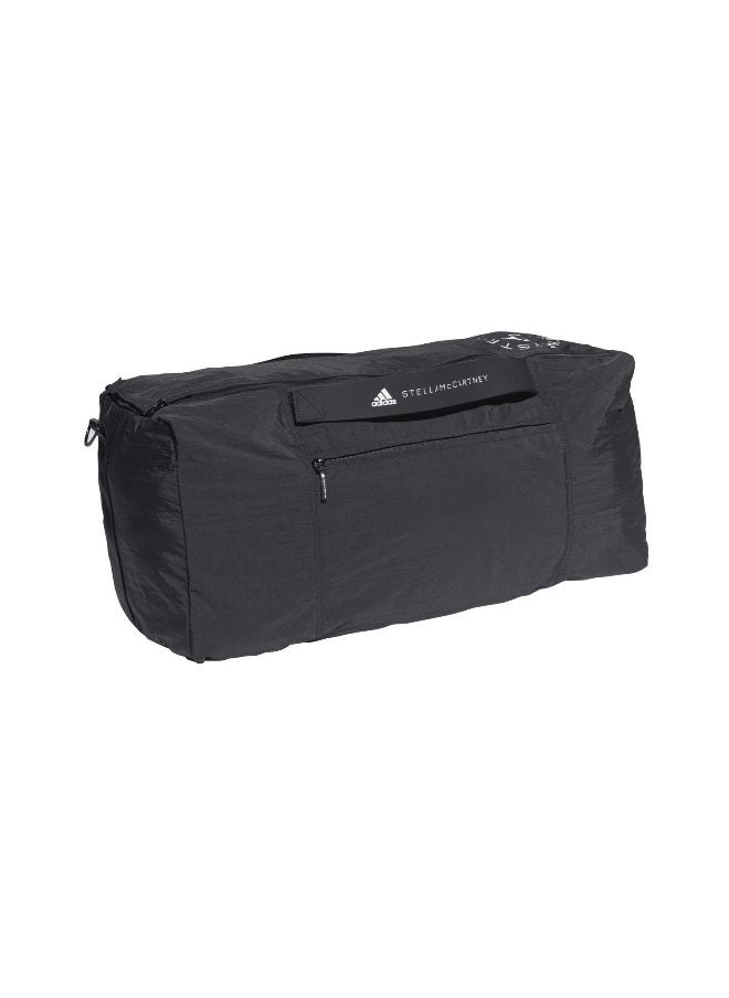 Adidas Asmc Studio Bag Black Training Bags For Women Ns