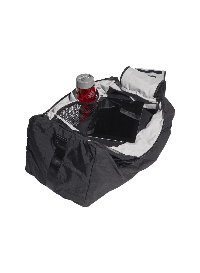 Adidas Asmc Studio Bag Black Training Bags For Women Ns