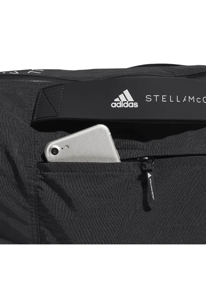 adidas حقيبة أديداس ASMC ستوديو للنساء - أسود