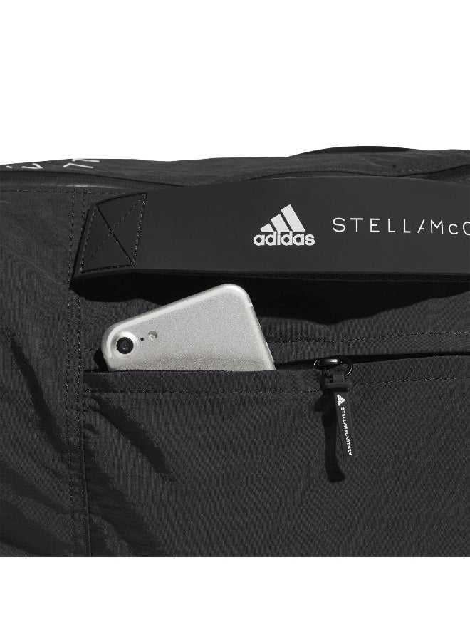 Adidas Asmc Studio Bag Black Training Bags For Women Ns