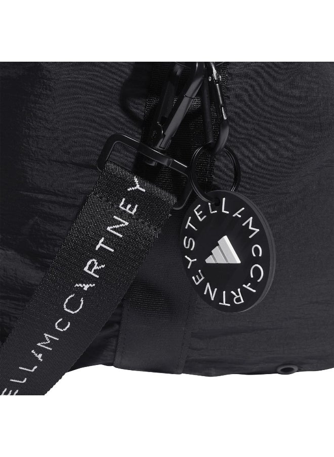 Adidas Asmc Studio Bag Black Training Bags For Women Ns