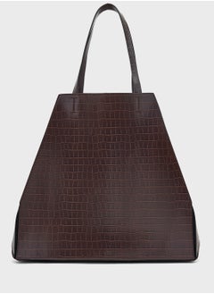 تيد بيكر Sophyna Extra Large Shopper Bag  - Image 1