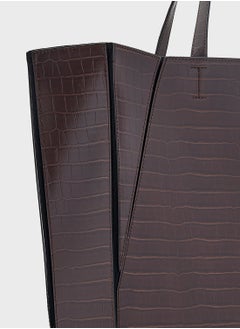 تيد بيكر Sophyna Extra Large Shopper Bag  - Image 4
