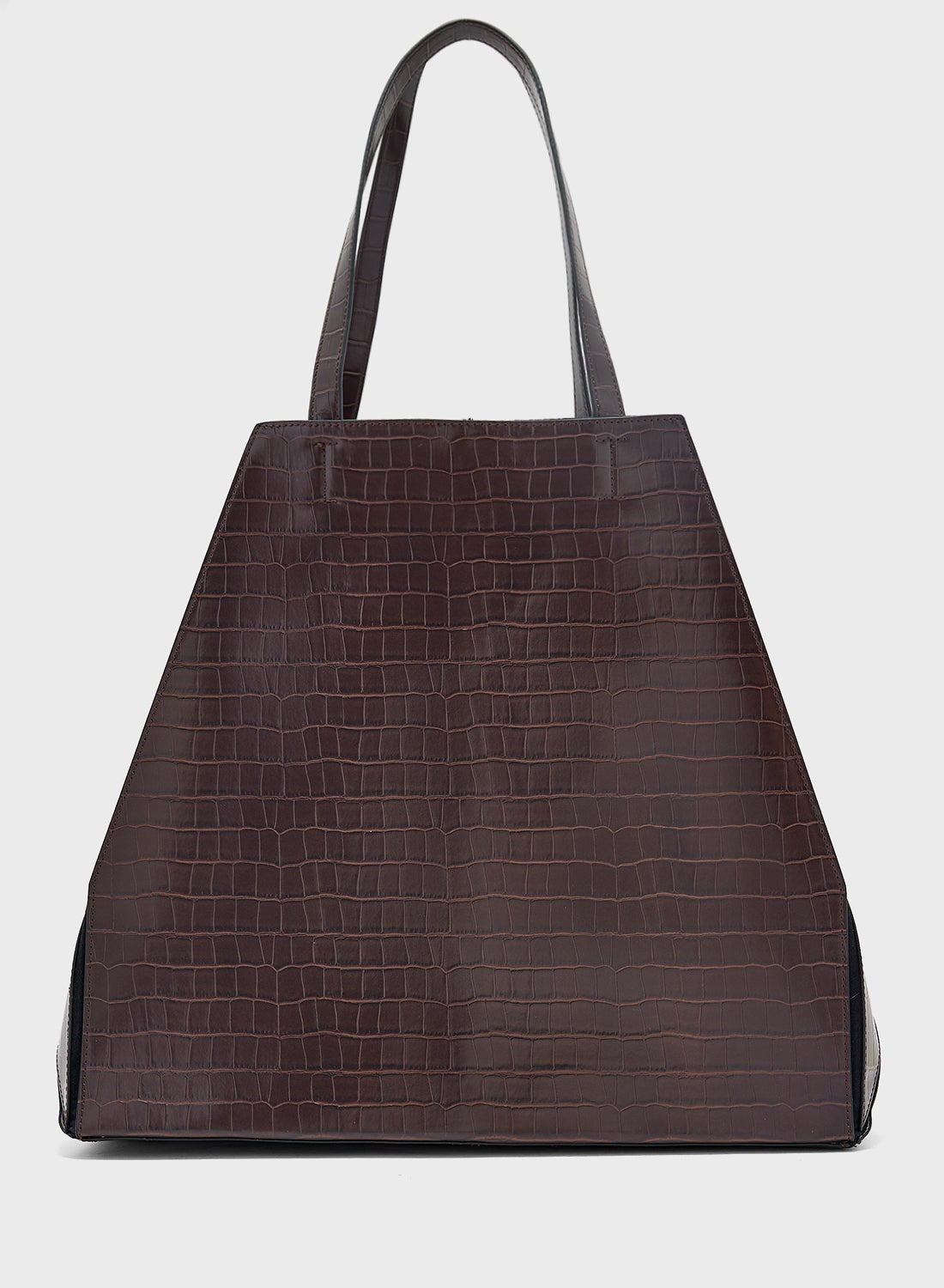 英国発【TED BAKER】SOPHYNA クロコ調 ショッパートートバッグ 210.jpg