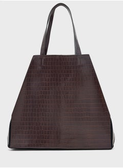 تيد بيكر Sophyna Extra Large Shopper Bag  - Image 2