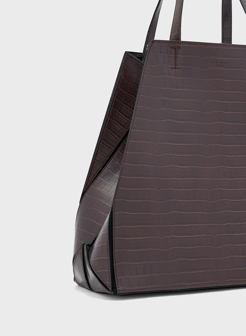 Ted Baker Sophyna Extra Large Shopper Bag